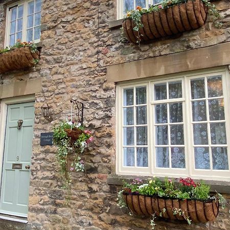 Borough Beck Cottage Helmsley Eksteriør billede