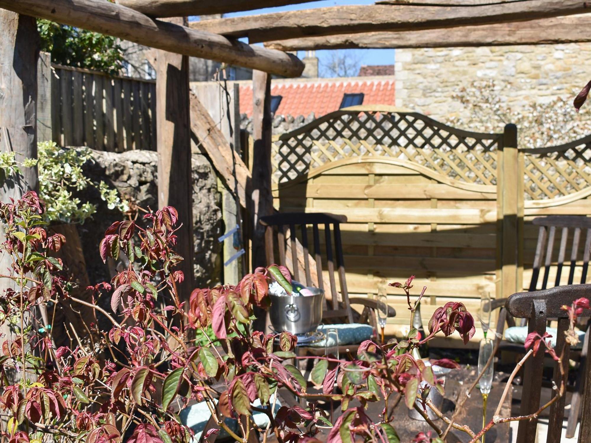 Borough Beck Cottage Helmsley Eksteriør billede
